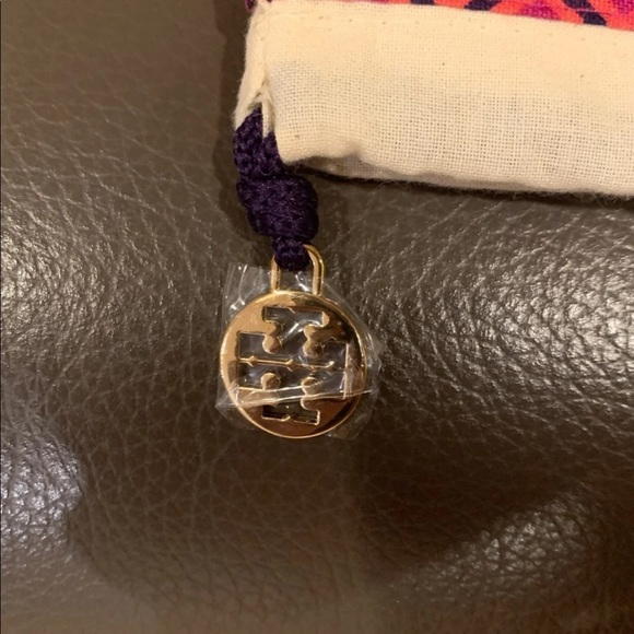 Tory Burch Parker Large Shoulder bag - Picture 10 of 11